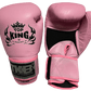 Top King Boxing Gloves TKBGAV Air Pink