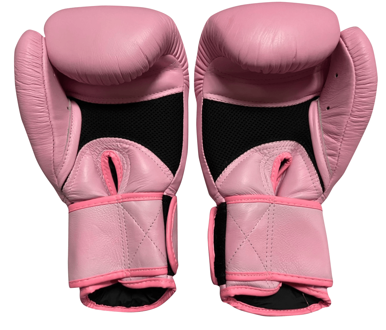 Top King Boxing Gloves TKBGAV Air Pink - SUPER EXPORT SHOP