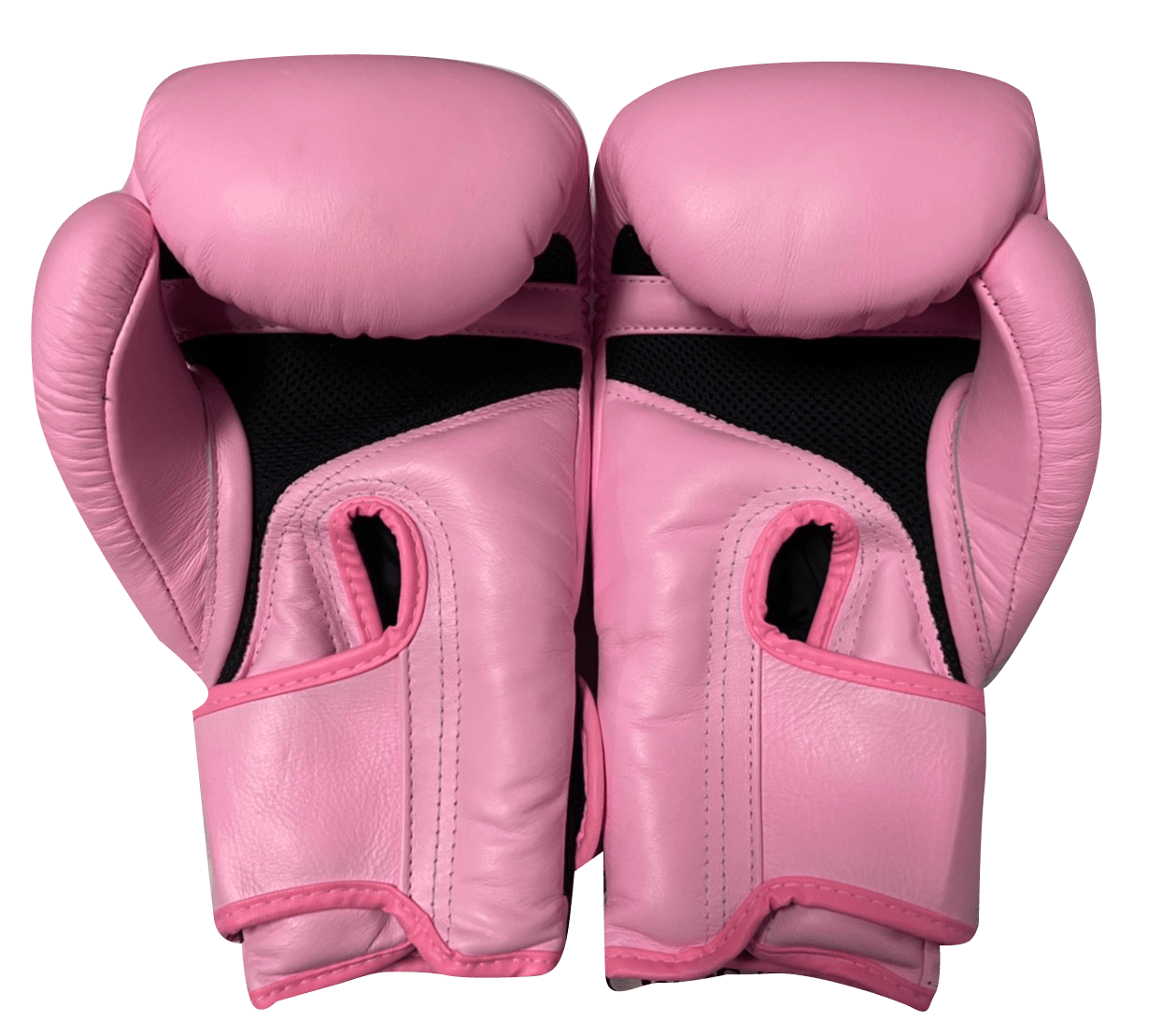 Top King Boxing Gloves TKBGSA Super Air Pink Top King