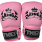 Top King Boxing Gloves TKBGSA Super Air Pink Top King