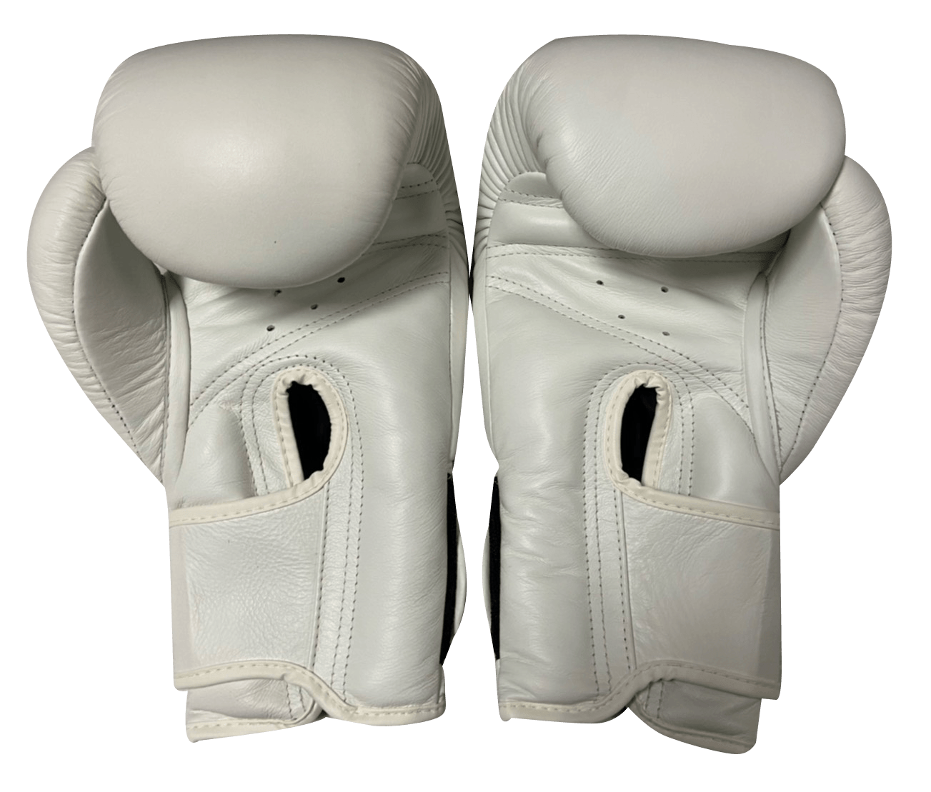 Top King Boxing Gloves TKBGSV Super White - SUPER EXPORT SHOP