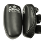 Top King  Kicking Pads TKKPU (Curve) Black