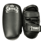 Top King Kicking Pads TKKPU (Curve) Black - SUPER EXPORT SHOP