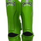 Top King Shinguards ”Pro” TKSGP-SL Green