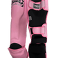 Top King Shinguards ”Pro”TKSGP-SL Pink Top King