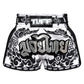 Tuff Shorts TUF-MRS 201 White