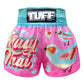 Tuff Shorts TUF-MS 633 Pink