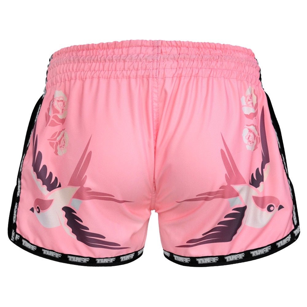 Tuff Shorts TUF-MRS302 Pink - SUPER EXPORT SHOP