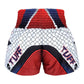 Tuff Shorts TUF-MS619 White - SUPER EXPORT SHOP