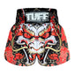 Tuff Shorts TUF-MS621-RED