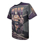 Tuff T-Shirt TUF-TCS013 - SUPER EXPORT SHOP