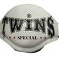 Twins Special Belly pad BEPS4 White