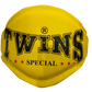 Twins Special Belly pad BEPS4 Yellow