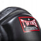 Twins Special Belly Protector with Velcro closure. Leather BEPL3 BLACK shop online at  SUPER EXPORT SHOP.