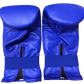 Twins Special Boxing Bag Gloves TBGL1F Blue - SUPER EXPORT SHOP