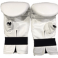 Twins Special Boxing Bag Gloves TBGL1H White - SUPER EXPORT SHOP