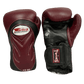 Twins Special BGVL6 Black Maroon Boxing Gloves