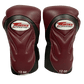 Twins Special Boxing Gloves BGVL6 Black Maroon - SUPER EXPORT SHOP