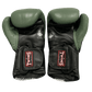 Twins Special Boxing Gloves BGVL6 Black Olive - SUPER EXPORT SHOP