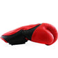 Twins Special BOXING GLOVES BGVL6 BLACK/RED shop online at  SUPER EXPORT SHOP.