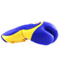 Twins Special Boxing Gloves BGVL6 Gold /blue - SUPER EXPORT SHOP