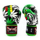 Twins Special BOXING GLOVES FBGVL3-54 GRASS Twins Special