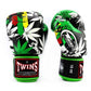 Twins Special BOXING GLOVES FBGVL3-54 GRASS Twins Special