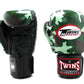 Twins Special BOXING GLOVES FBGVL3-AR GREEN