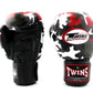 Twins Special BOXING GLOVES FBGVL3-AR RED