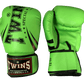 Twins Special BOXING GLOVES FBGVS3-TW6 BK/GN