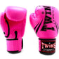 Twins Special BOXING GLOVES FBGVS3-TW6 DARK PINK