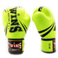 Twins Special BOXING GLOVES FBGVS3-TW6 LIGHT GREEN Twins Special