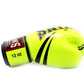 Twins Special BOXING GLOVES FBGVS3-TW6 LIGHT GREEN Twins Special