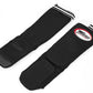 Twins Special Sock Type Shinguards SGN1 Black