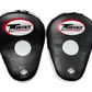 Twins Special Focus Mitts PML 10 Black White - SUPER EXPORT SHOP