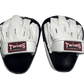 Twins Special Focus Mitts PML 10 Black White - SUPER EXPORT SHOP