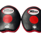 Twins Special Focus Mitts PML13 Black Red - SUPER EXPORT SHOP