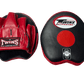 Twins Special Focus Mitts PML13 Black Red - SUPER EXPORT SHOP