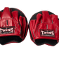 Twins Special Focus Mitts PML13 Black Red - SUPER EXPORT SHOP