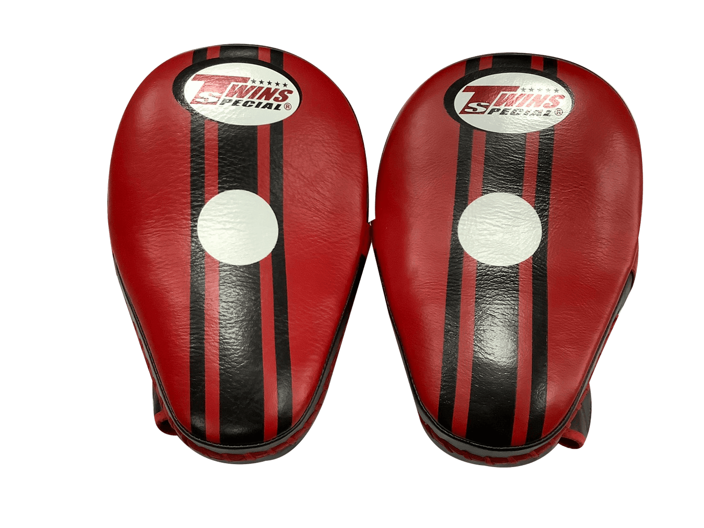 Twins Special Focus Mitts PML14 Black Red - SUPER EXPORT SHOP