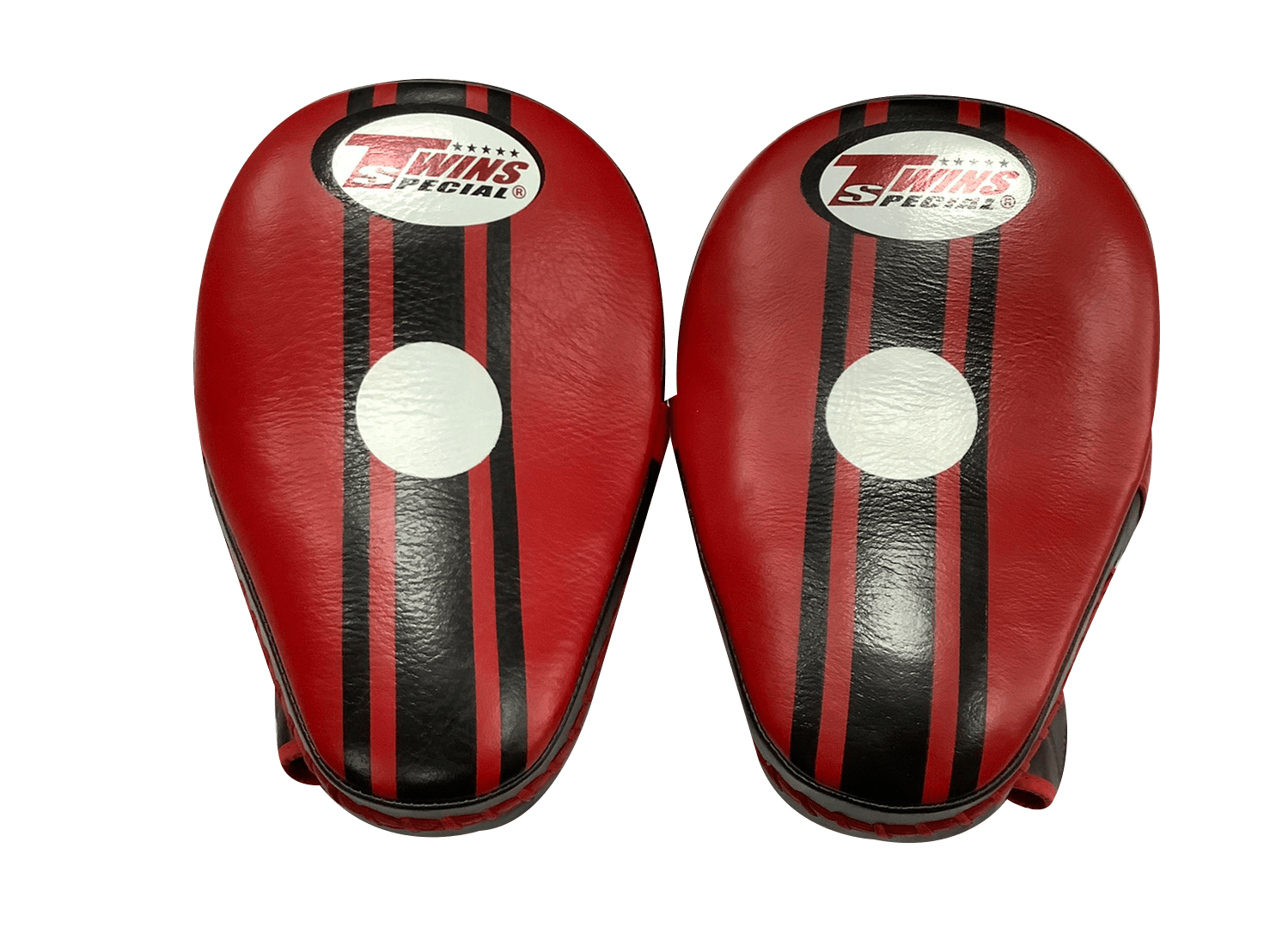 Twins Special Focus Mitts PML14 Black Red - SUPER EXPORT SHOP