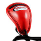 Twins Special Groin Protector (Synthetic) GPS1 Red