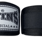 Twins Special Handwraps CH1 Black - SUPER EXPORT SHOP