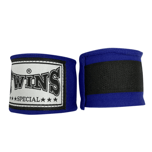 Twins Special Handwraps CH5 Blue Twins Special