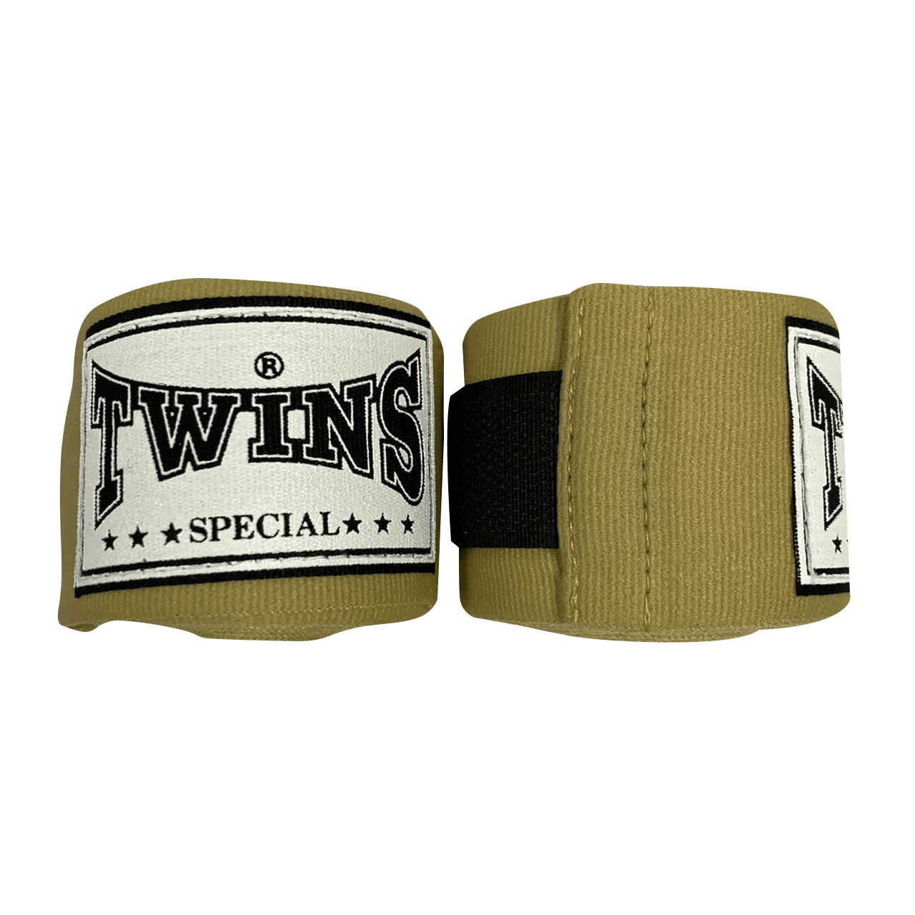 Twins Special Handwraps CH5 Gold - SUPER EXPORT SHOP