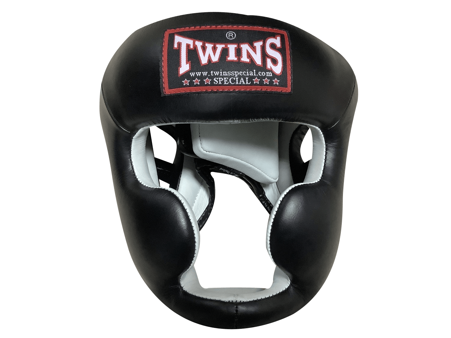 Twins Special Headguard HGL3 Black