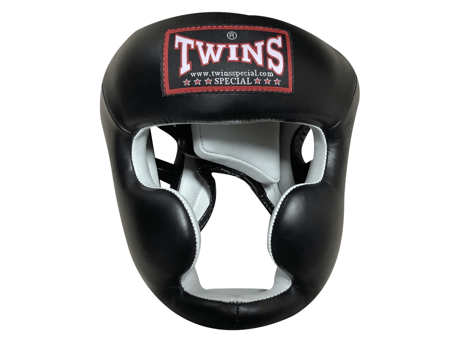 Twins Special Headguard HGL3 Black