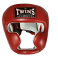 Twins Special Headguard HGL3 Red