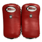 Twins Special Kicking Pads KPL10 Red Black - SUPER EXPORT SHOP