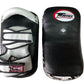 Twins Special KPL12 Black/White Kicking Pads